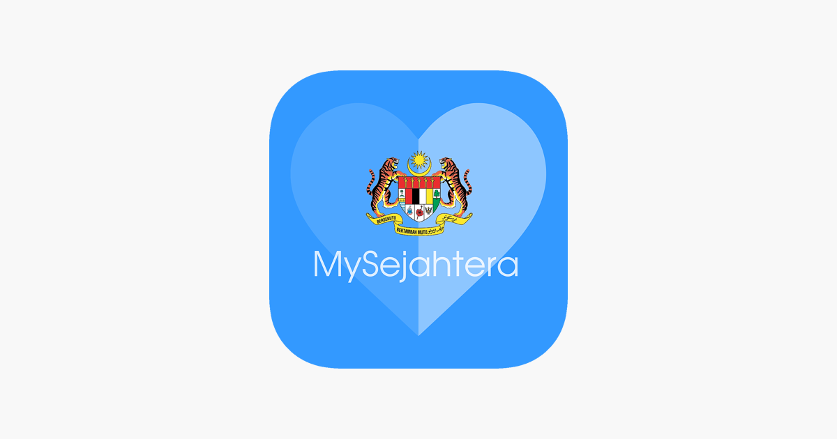 Mysejahtera not updated