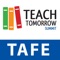 Official app for the Texas Association of Future Educators (TAFE) conferences