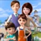 Virtual dad family life simulation game is the father activities game for the virtual family where as a father you will perform daily routine acts like pick and drop of your kids from the school, making breakfast for the family, help your wife in household activities and much more