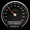 Smart GPS Speedometer