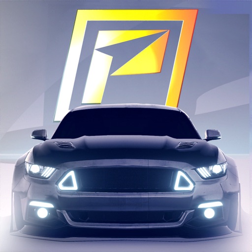 PetrolHead : Epic Joyride iOS App