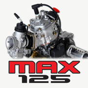 Jetting Rotax Max Kart