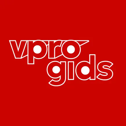 VPRO Gids Читы