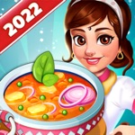 Indian Cooking Star Food Game