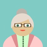 Proverbs Game - Gramma Said
