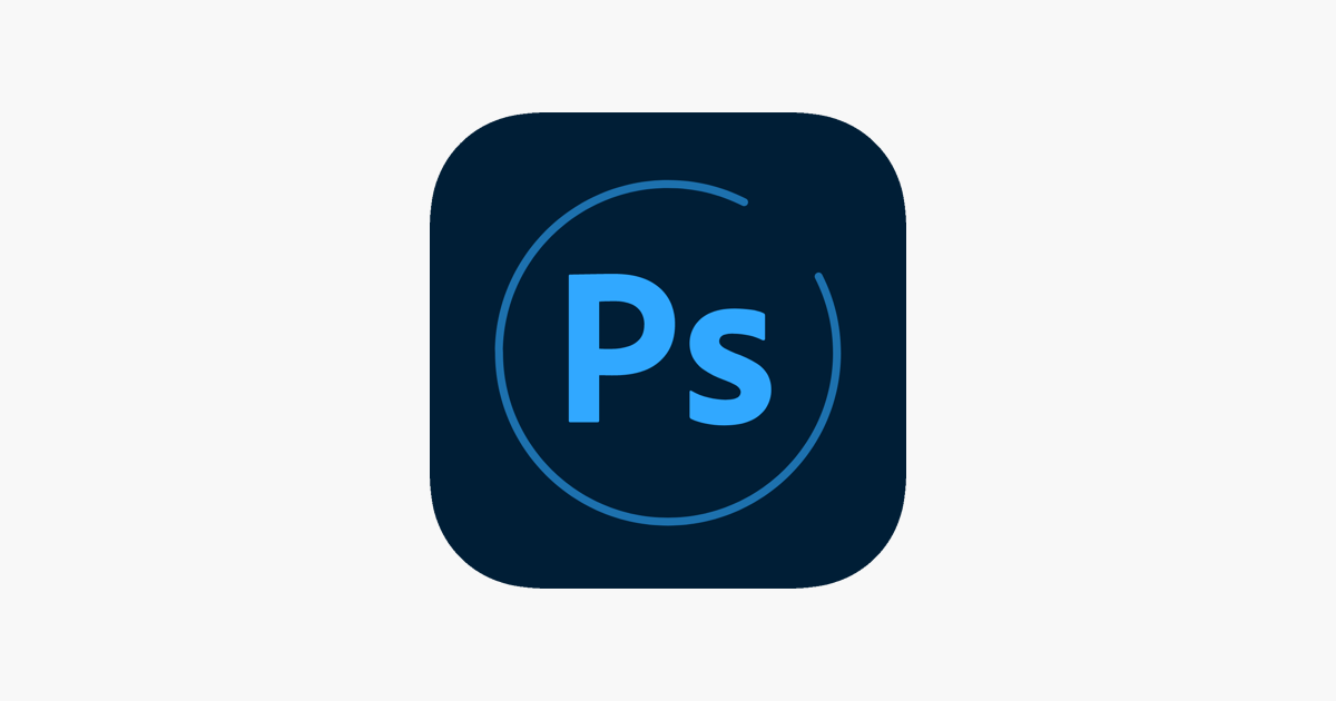 Photoshop Camera 写真加工 画像エフェクト をapp Storeで