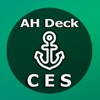 Anchor Handling Management CES
