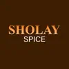 Sholay Spice App Support