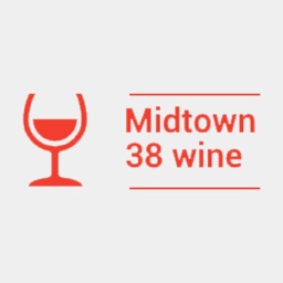 Midtown 38 Wines