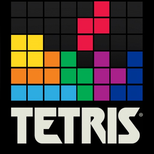 Tetris® • Game Solver
