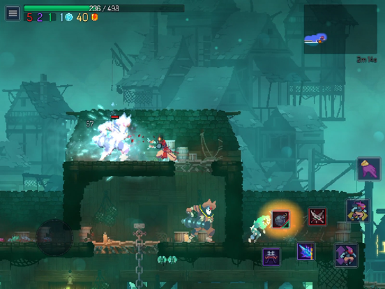 Dead Cells screenshot 3