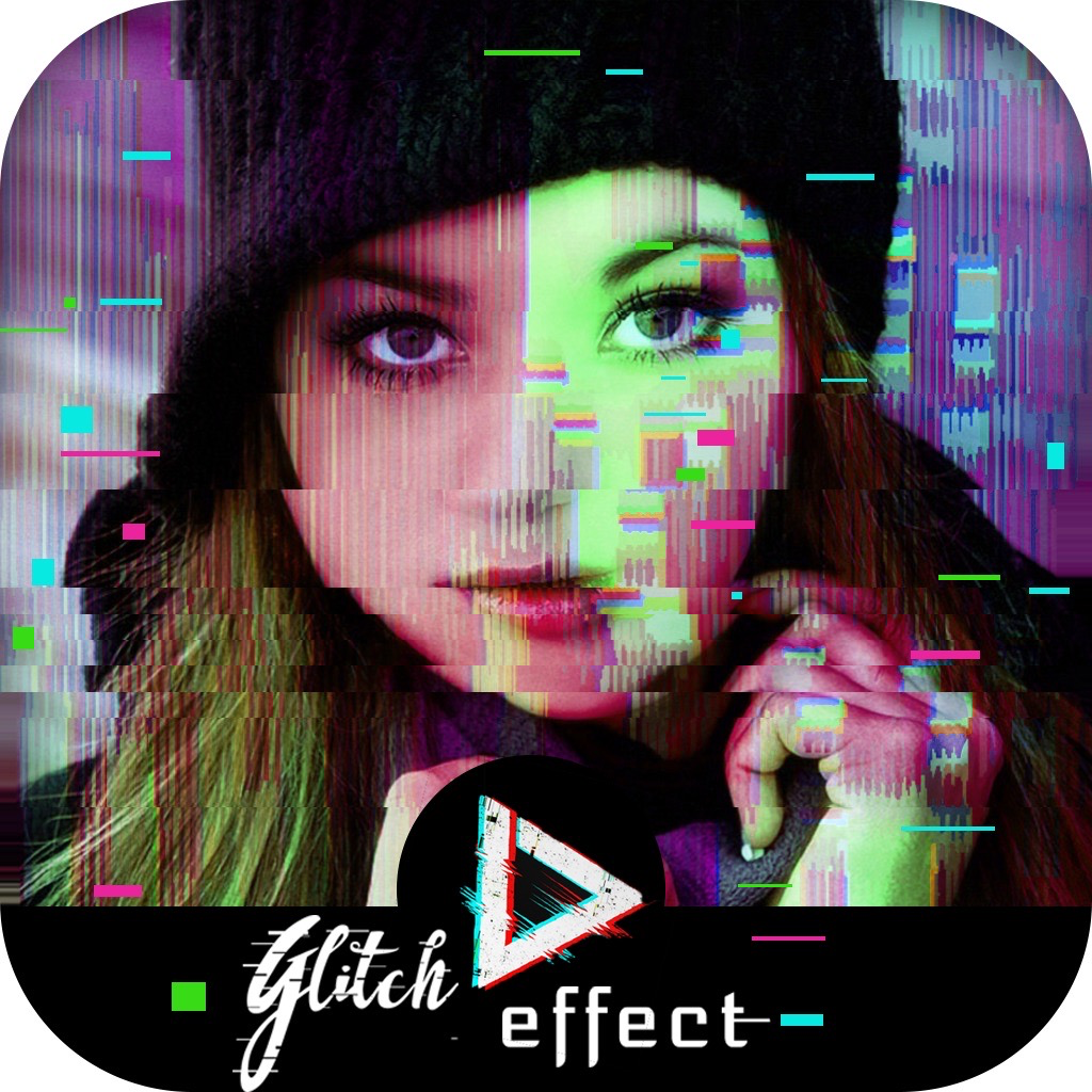 Get Glitch Camera Video Editor for iOS, iPhone, iPad Aso Report