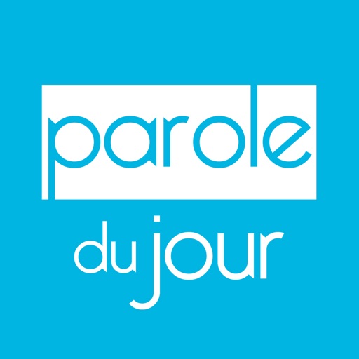 Parole du jour Download