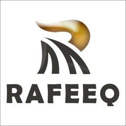 Rafeeq - sharing is caring