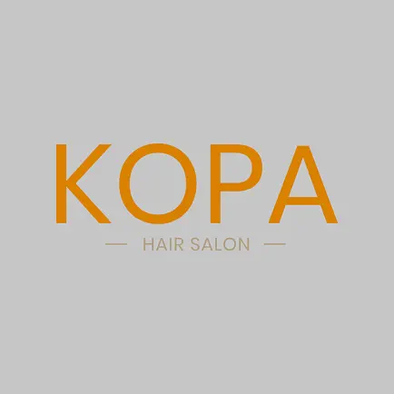 Kopa Hair Salon Читы