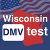 Wisconsin DMV Test 2023 prep
