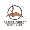 Desert Forest GC