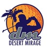 Desert Mirage Golf Course