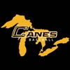 Canes Baseball Great Lakes