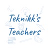 Teknikk’s Teachers