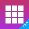 Icon Griddy Pro: Split Pic in Grids