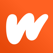 Wattpad - Read & Write Stories Icon
