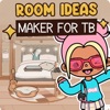 Room Ideas Maker For Toca