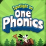 Get One Phonics for iOS, iPhone, iPad Aso Report