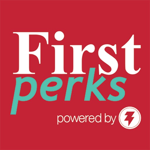 FirstPerks