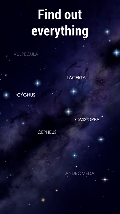 Star Walk 2: The Night Sky Map screenshot-6