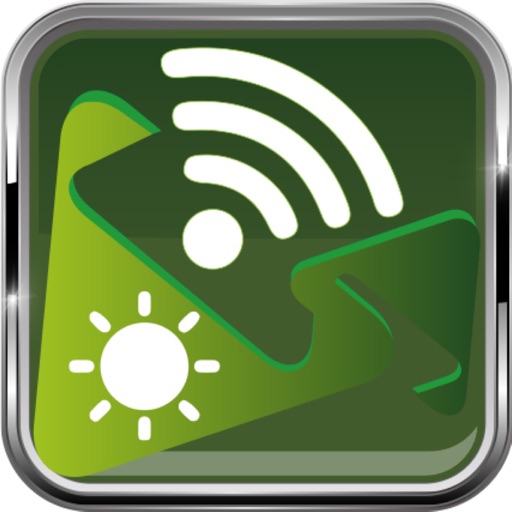 SolarPower Wi-Fi Download