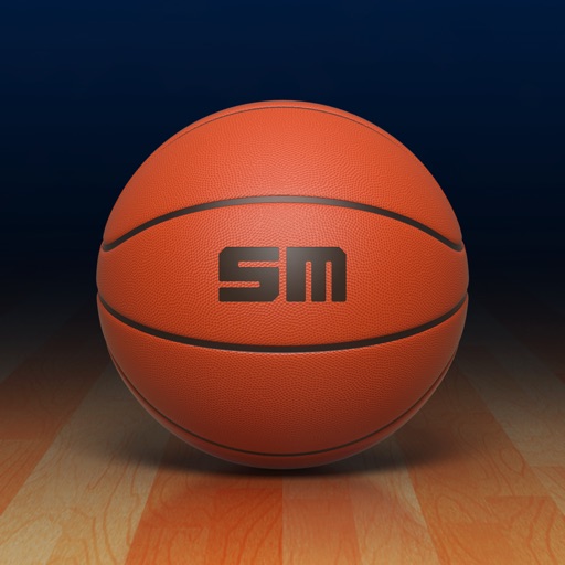 Pro Basketball Live: NBA stats iOS App