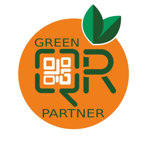 GreenQR - Partner App