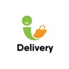Delivery: Store to Door