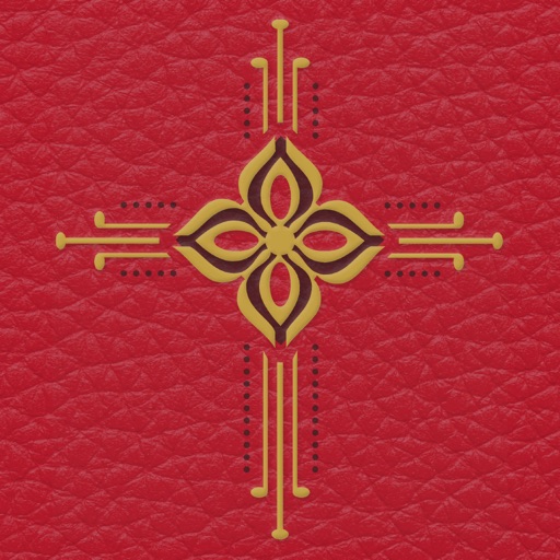 Norsk salmebok Icon