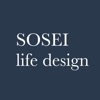 SOSEI life design公式アプリ