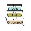 Lets Get Organized!