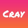 Hey Cray