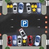 Top Down Realistic Car Parking - iPhoneアプリ