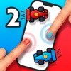 2 人ミニゲーム : チャレンジ - iPadアプリ