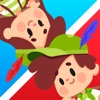 2 Player Tiny Adventure icon