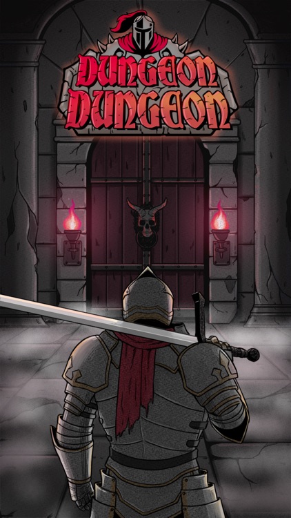 Dungeon Dungeon : Survival