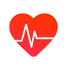 心拍数モニターとマイ血圧：酸素濃度測定＆健康管理手帳 - New Technologies