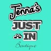 Jenna's Just In Boutique