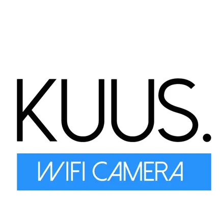 KUUS.camera Читы