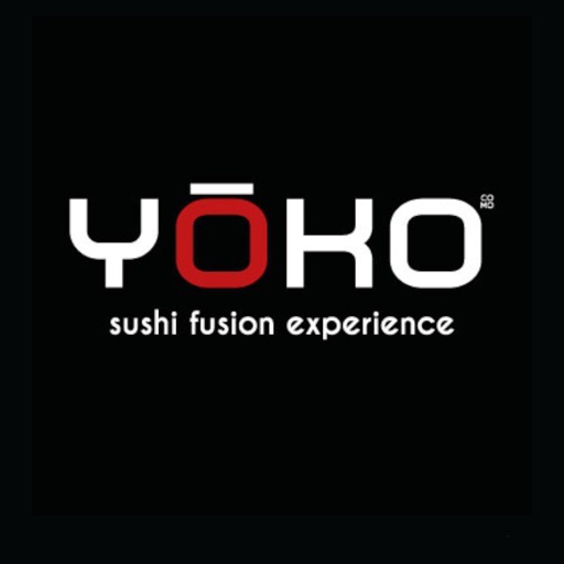 Yoko sushi Como