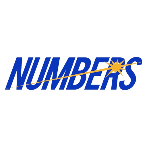 ナンバーズ３・４当選番号通知アプリ Download