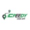 Experience Taxi Booking, Fly Service Booking, Parcel Deliveries, Grocery Delivery, and many more with one-stop solution Cpeedy