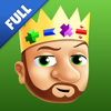 King of Maths Jr: Full Game - Oddrobo Software AB