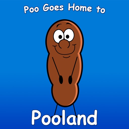 Poo Goes Home to Pooland